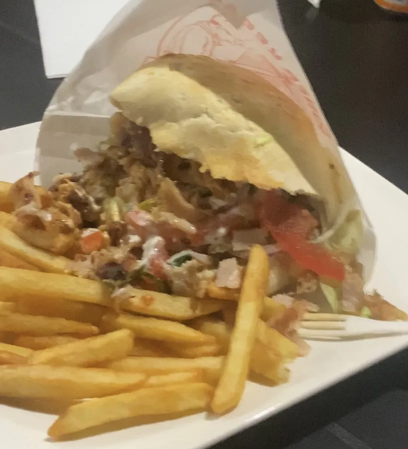 Aiza Ch_Turkish Kebabery Istanbul_Castiglione delle Stiviere_review