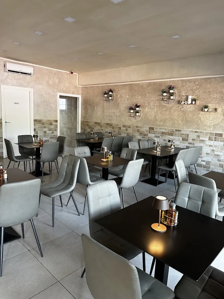 Turkish Kebabery Istanbul restaurant in Castiglione delle Stiviere