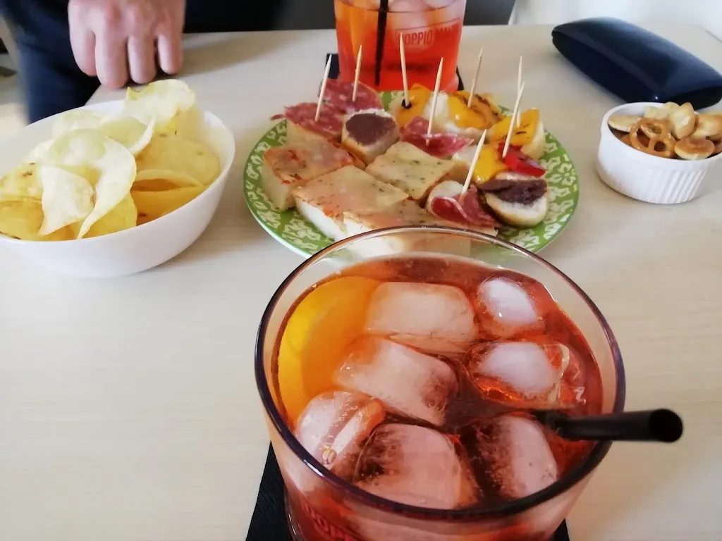 Roberta B._Vanilla Cafè_Castiraga Vidardo_review