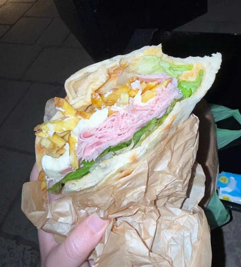 Roksana Duda_L'Angolo di Mino_Alezio_review