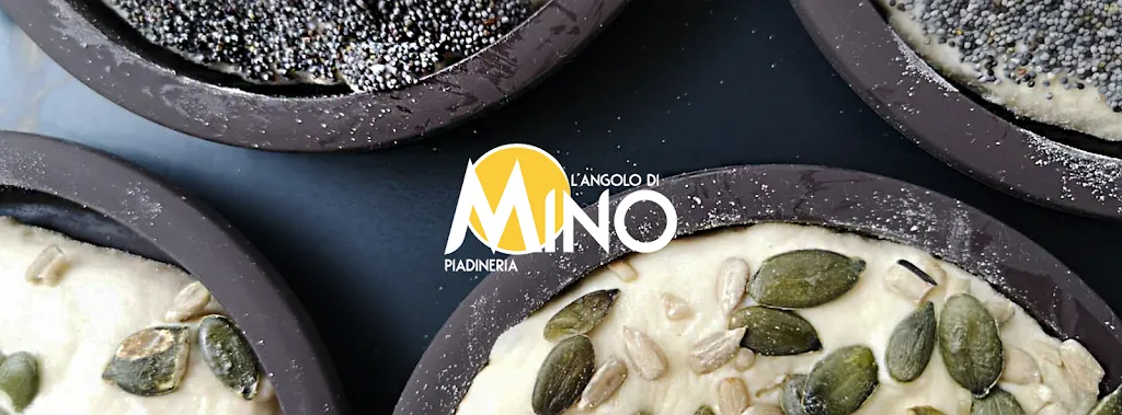 L'Angolo di Mino restaurant in Alezio