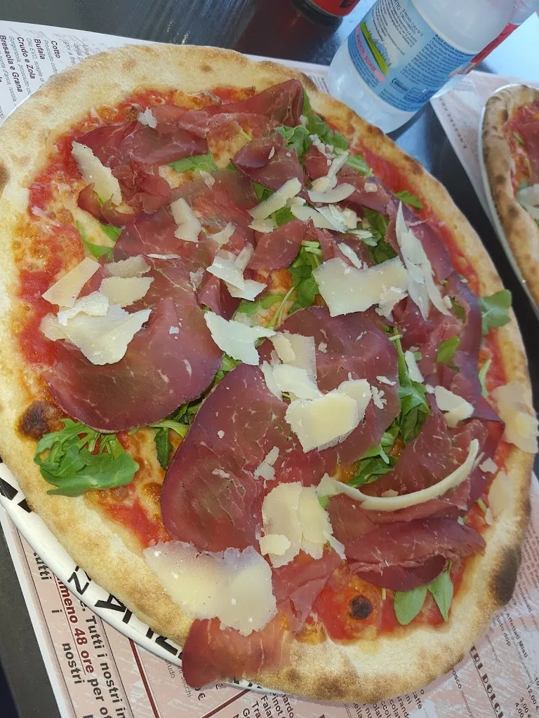 Riccardo Passoni_Pizzicotto Snc_Castiraga Vidardo_review