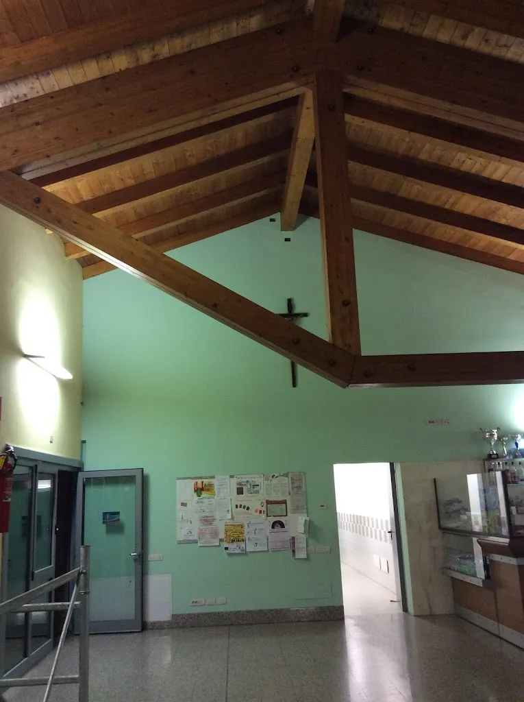 Mauro Longhini_Oratorio Castiraga Vidardo_Castiraga Vidardo_review