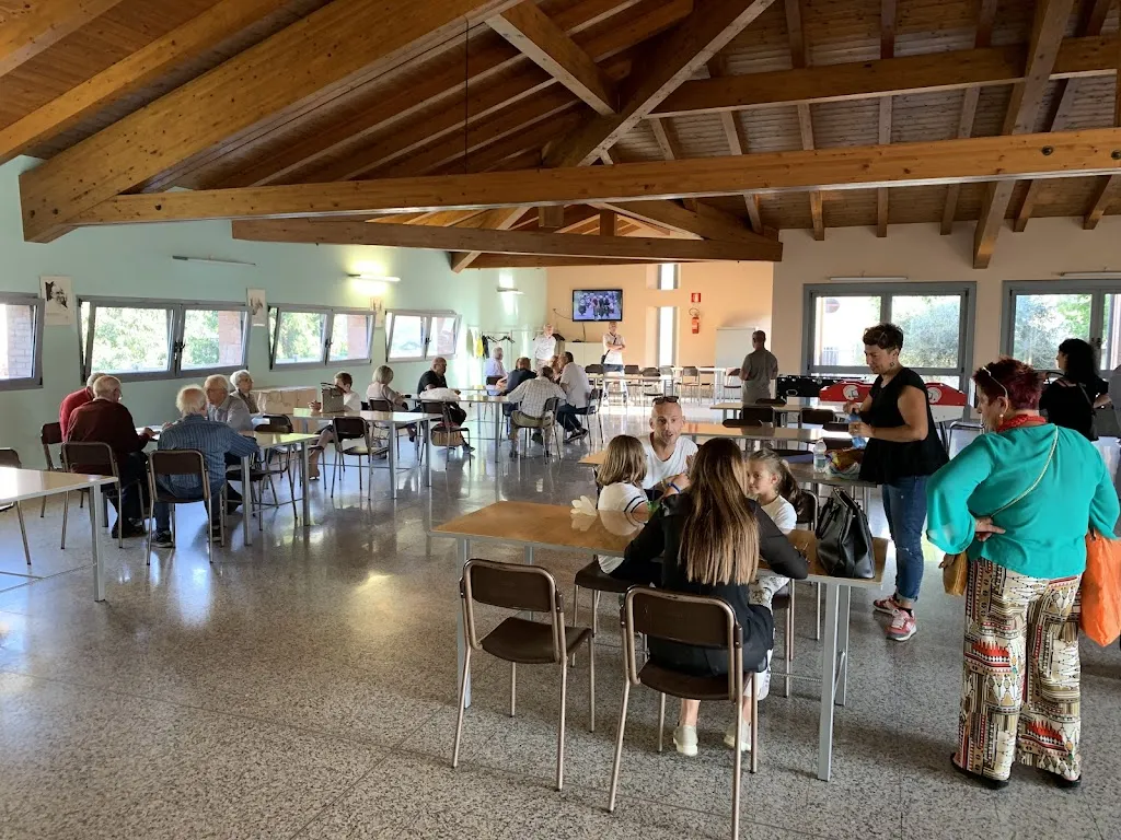 Oratorio Castiraga Vidardo restaurant in Castiraga Vidardo