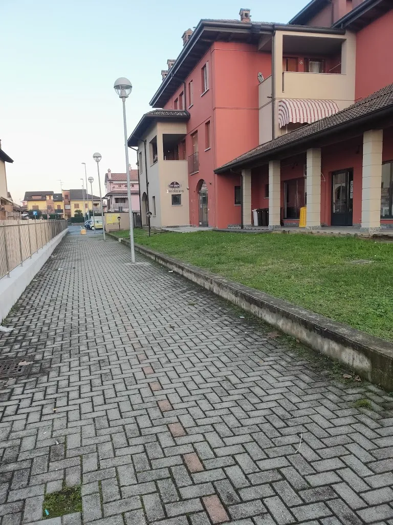 City crepes restaurant in Castiraga Vidardo