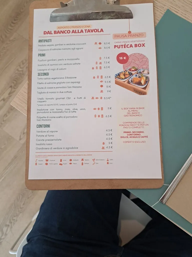 Menu_PUTECA | Gastronomia Cucina_Castrezzato_image_1