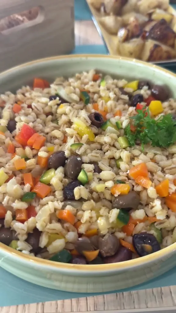 Francesca Renzini_PUTECA | Gastronomia Cucina_Castrezzato_review