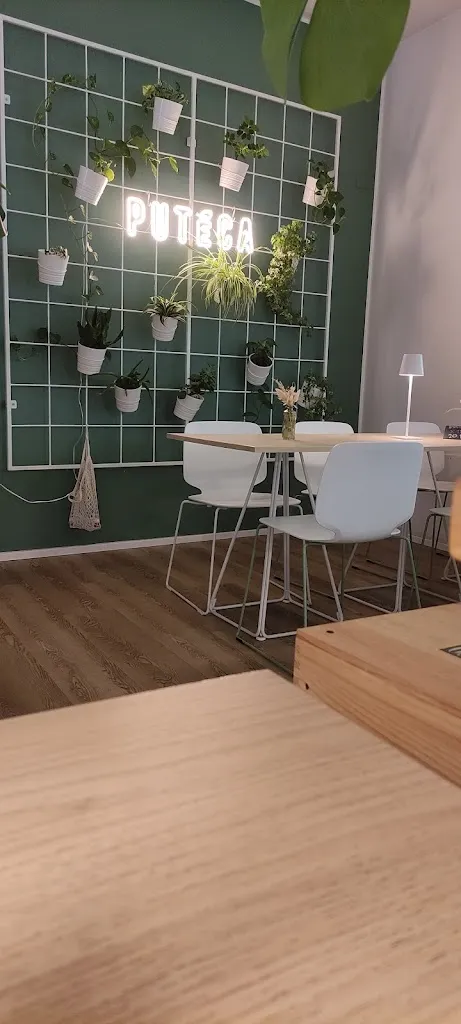 Richard Alberti_PUTECA | Gastronomia Cucina_Castrezzato_review