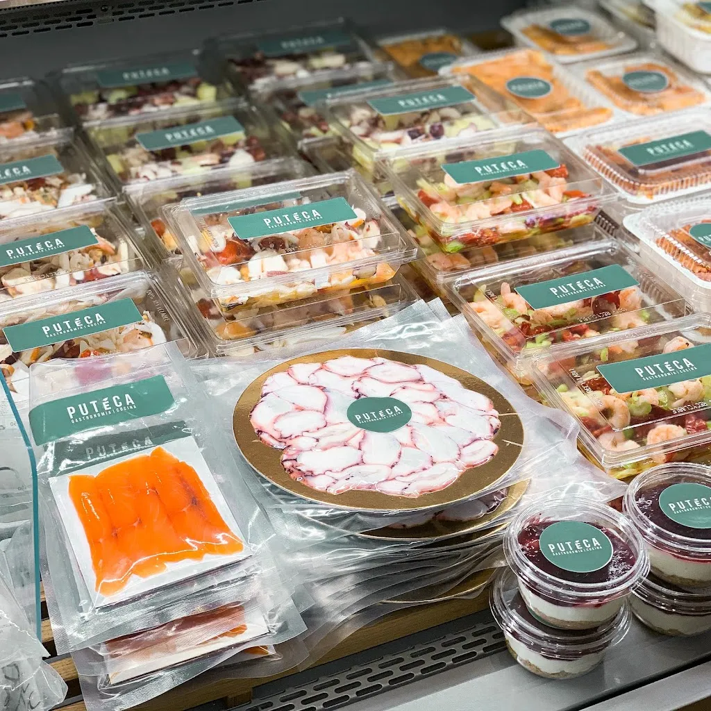 PUTECA | Gastronomia Cucina restaurant in Castrezzato