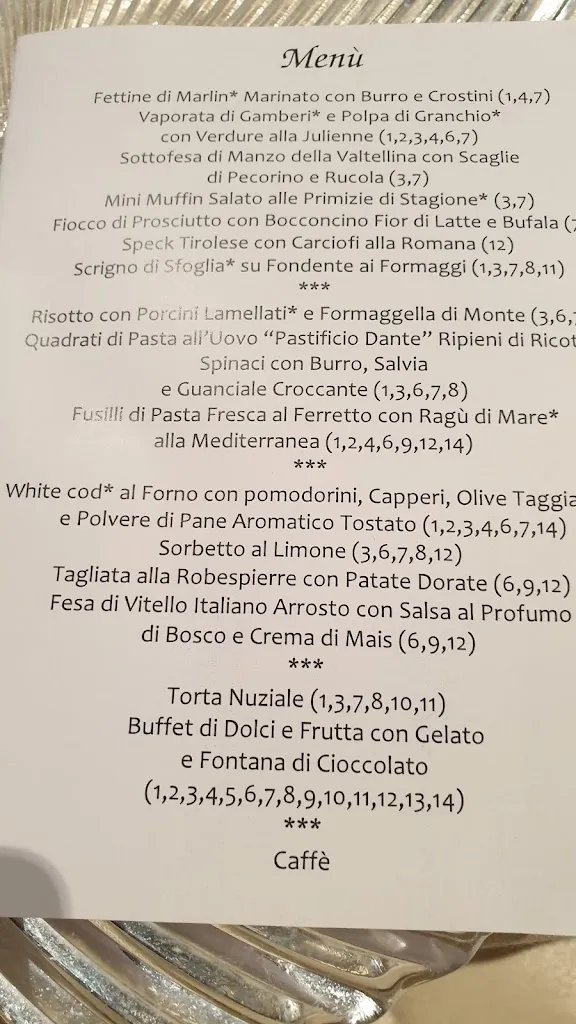 Menu_La Colombera_Castrezzato_image_1