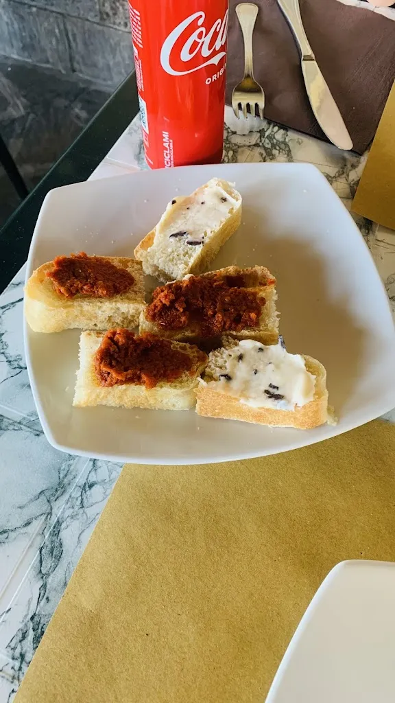 Menu_Trattoria Pizzeria Antichi Sapori di Righetti Cristina_Castrezzato_immagine_9