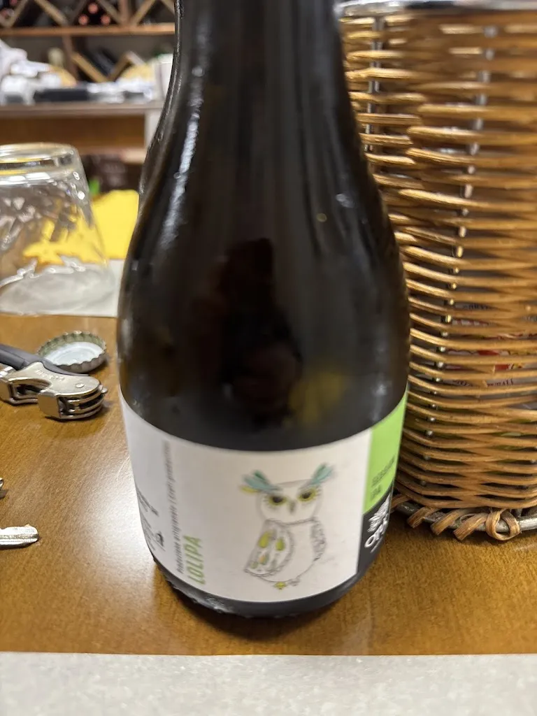 Alberto P._Trattoria Pizzeria Antichi Sapori di Righetti Cristina_Castrezzato_recensione