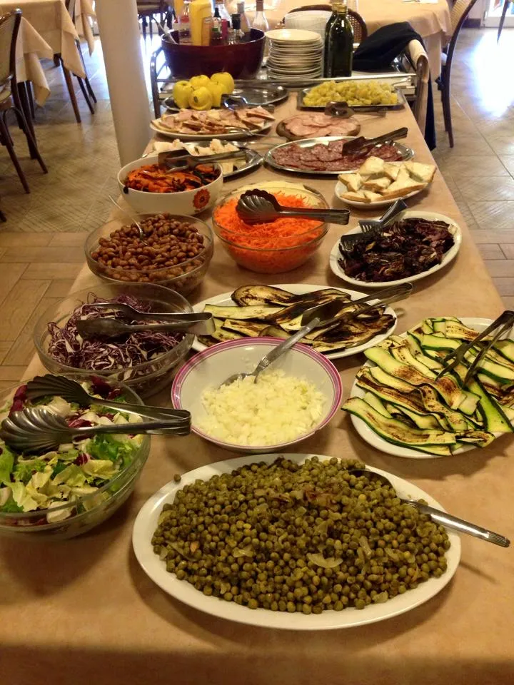 Trattoria Pizzeria Antichi Sapori di Righetti Cristina_Castrezzato_slider_image_2