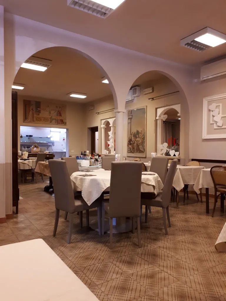 Trattoria Pizzeria Antichi Sapori di Righetti Cristina_Castrezzato_slider_image_3