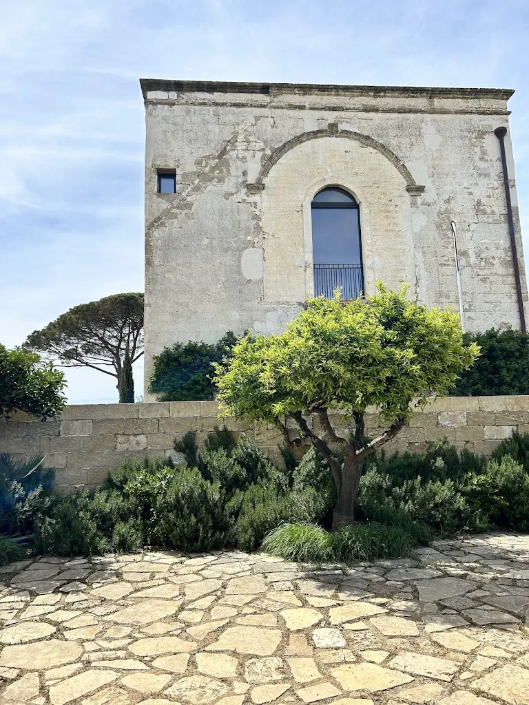 Salento Green Food - Home Restaurant_Alezio_slider_image_2