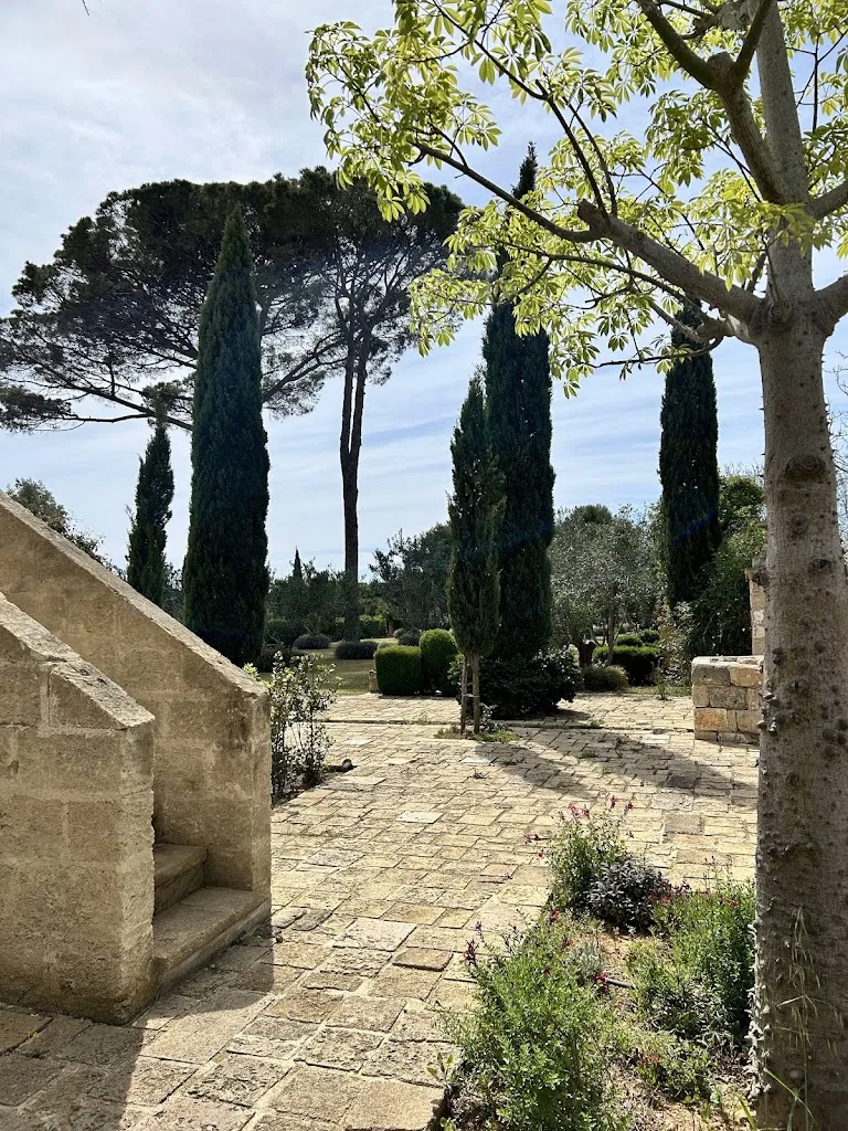 Salento Green Food - Home Restaurant_Alezio_slider_image_3