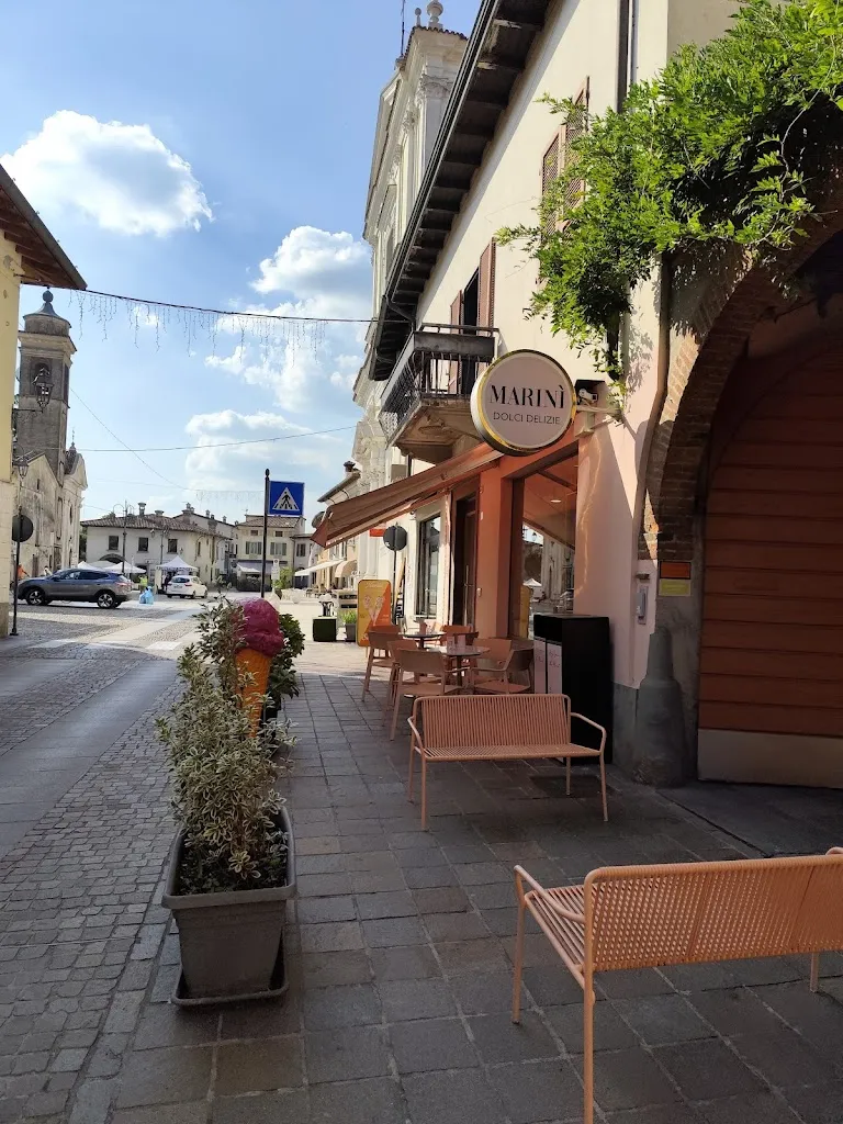 Robs Antonini_Marinì Castrezzato_Castrezzato_recensione