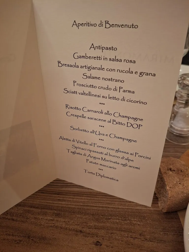 Menu_Hotel Ristorante Pizzeria Miramonti_Cataeggio_image_1