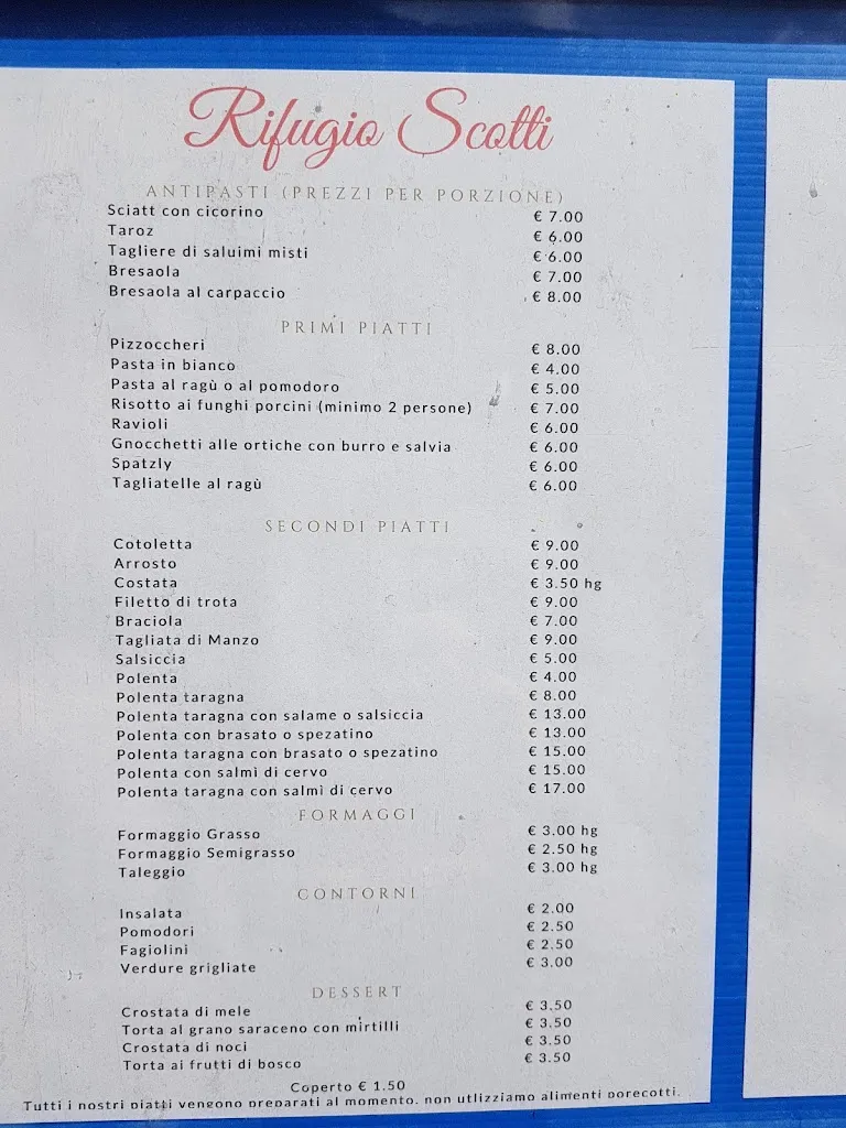 Menu_Rifugio Scotti_Cataeggio_image_4