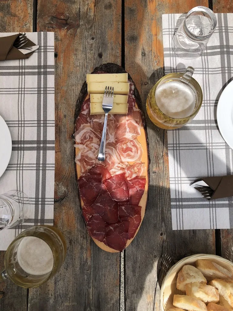 Luciano Santini_Agriturismo Al Camer_Cataeggio_recensione