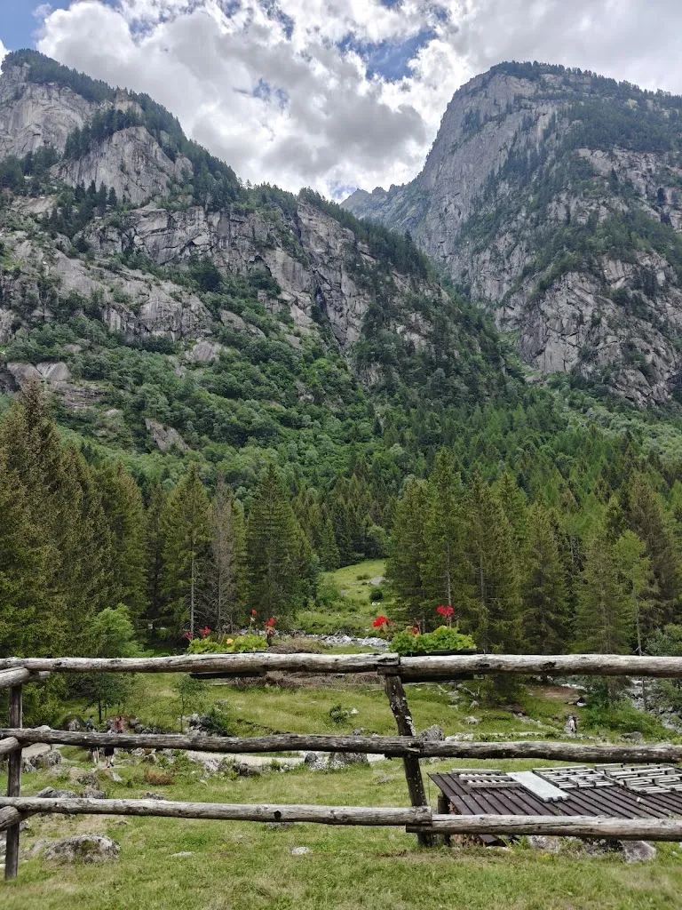 Silvio Tuccia_Agriturismo Al Camer_Cataeggio_recensione