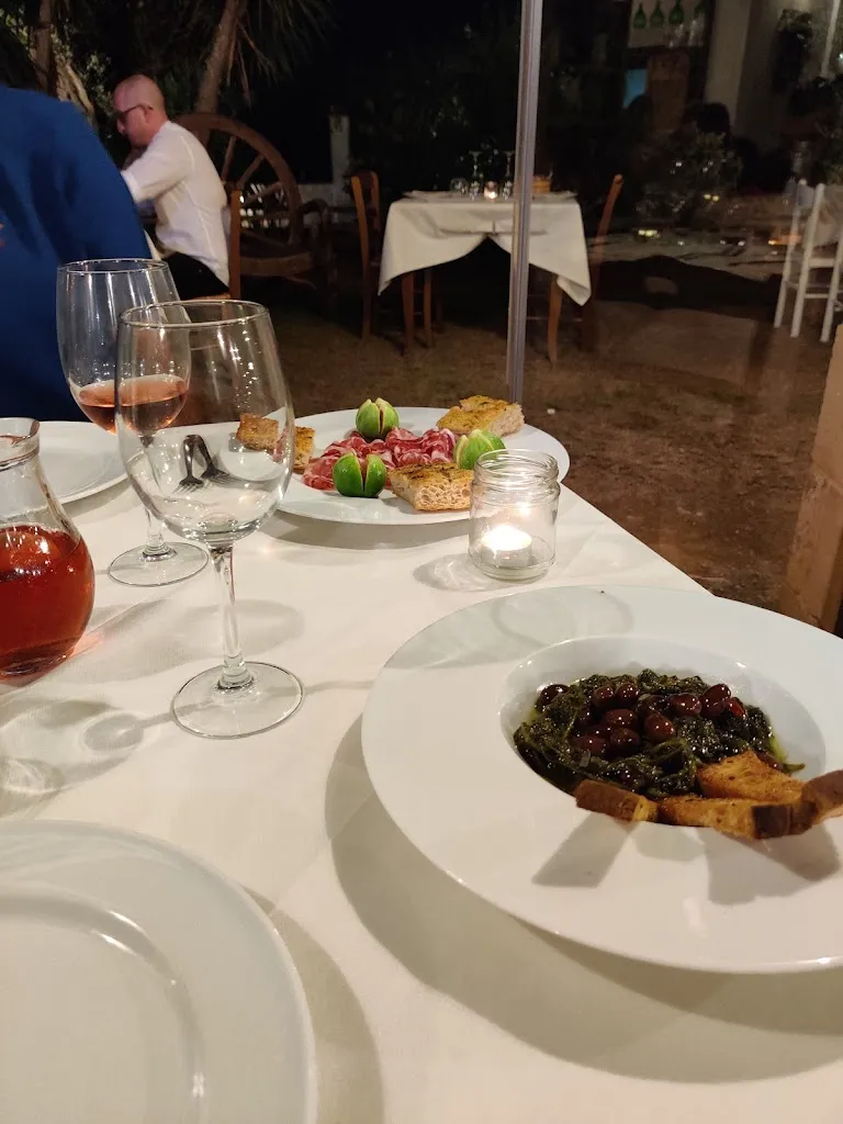 Menu_Ristorante Agriturismo Calamate_Alezio_image_2