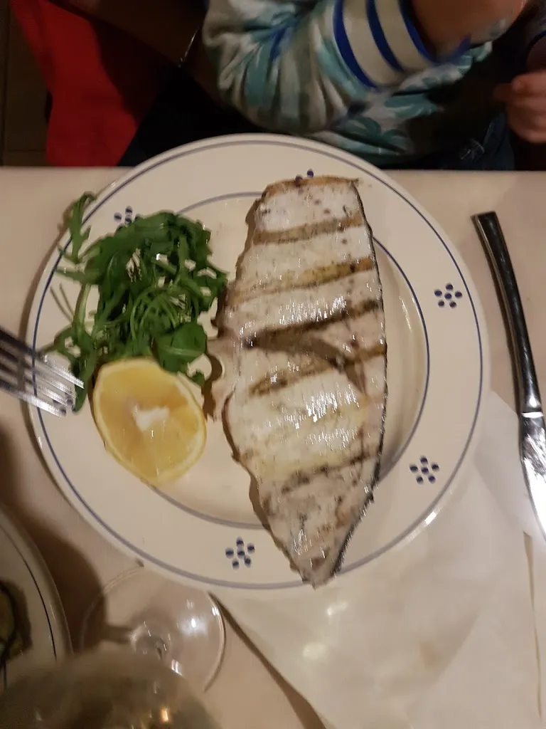 lxndr strkhv_Ristorante Agriturismo Calamate_Alezio_review