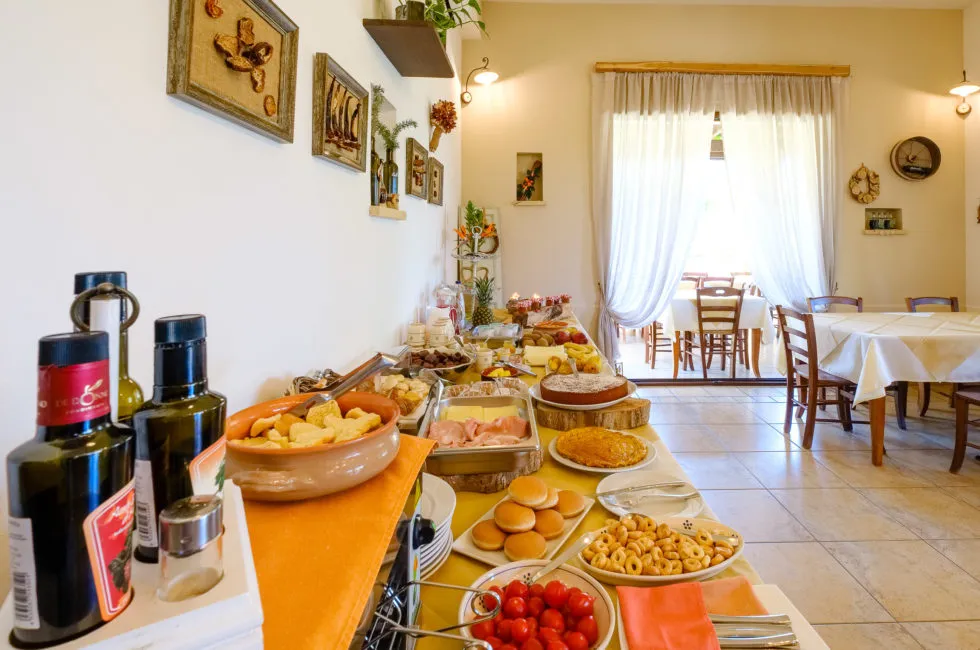 Ristorante Agriturismo Calamate_Alezio_slider_image_3