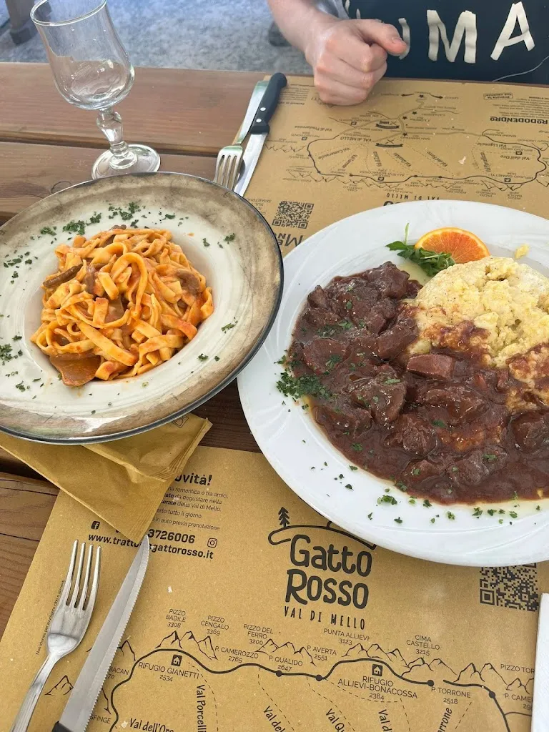 Aaro Asikainen_Trattoria bar Gatto Rosso_Cataeggio_review