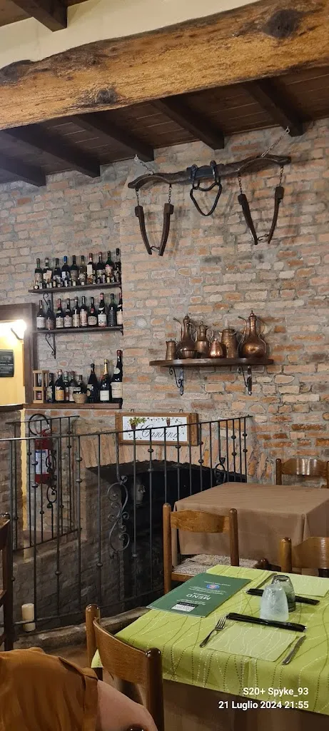 FRANCESCO 93_Osteria La Vecchia Corte_Cavacurta_review