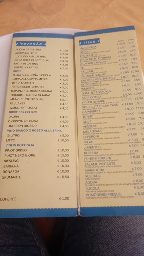 Menu_Pizzeria Ristorante Il Buus del Rat Boscolo Maria Cristina_Cava Manara_image_4