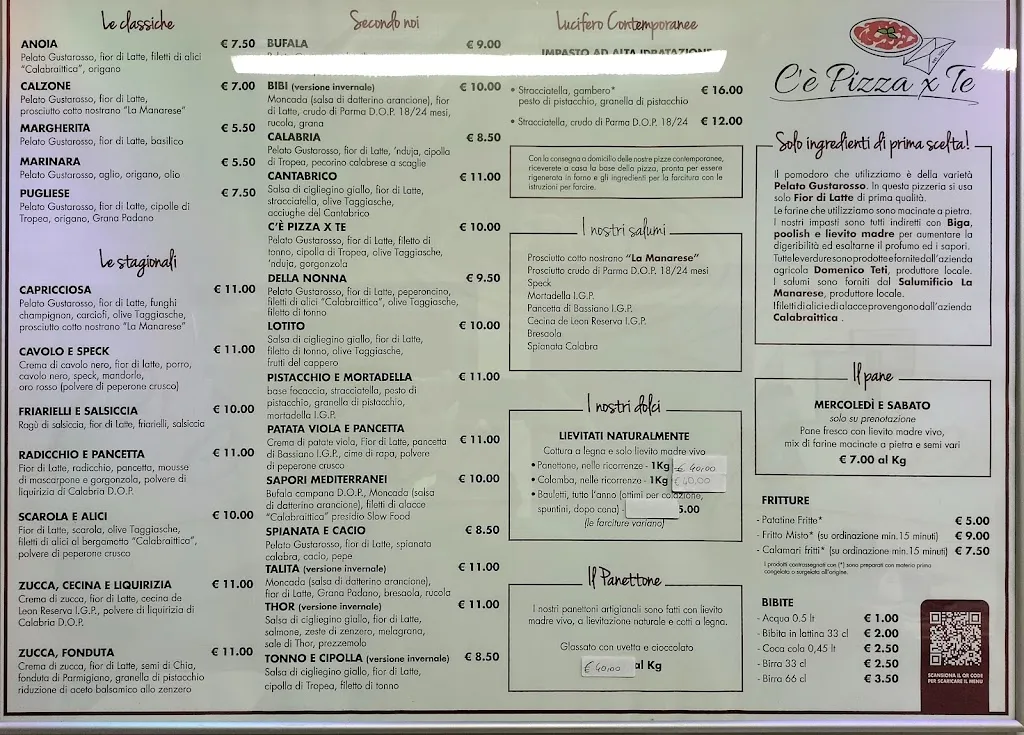 Menu_C'è pizza x Te_Cava Manara_image_1