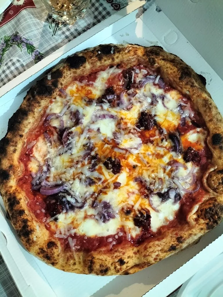 Massimiliano Bordogna_C'è pizza x Te_Cava Manara_review