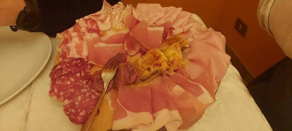 Menu_Trattoria La Pesa_Cava Manara_immagine_1