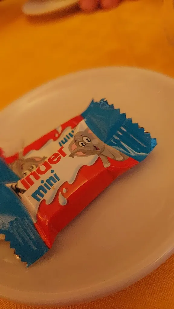 Claudia_Trattoria La Pesa_Cava Manara_recensione