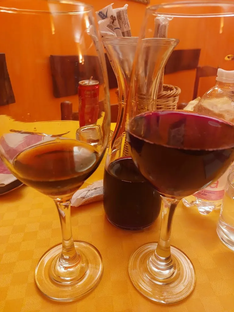 Pilar Garçon_Trattoria La Pesa_Cava Manara_recensione