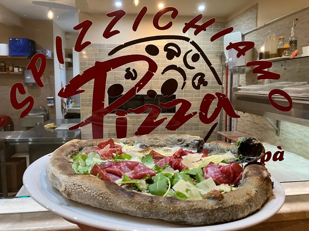 Menu_Spizzichiamo Pizza da Papà_Alezio_image_7