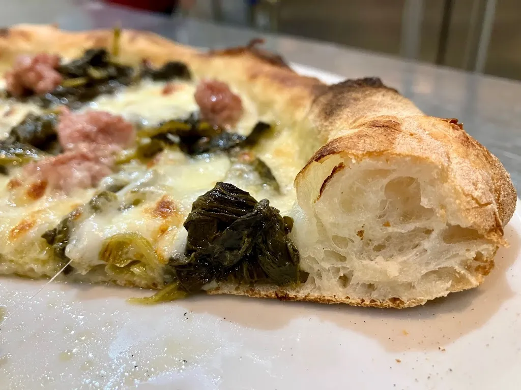 Menu_Spizzichiamo Pizza da Papà_Alezio_image_8