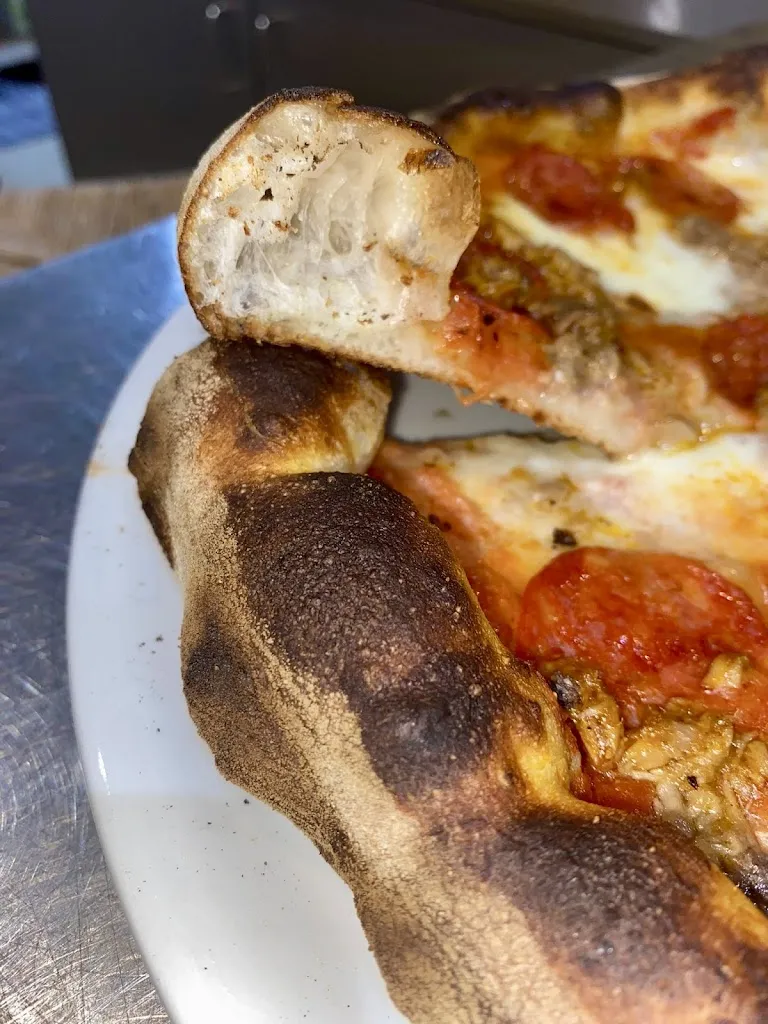 Menu_Spizzichiamo Pizza da Papà_Alezio_image_9