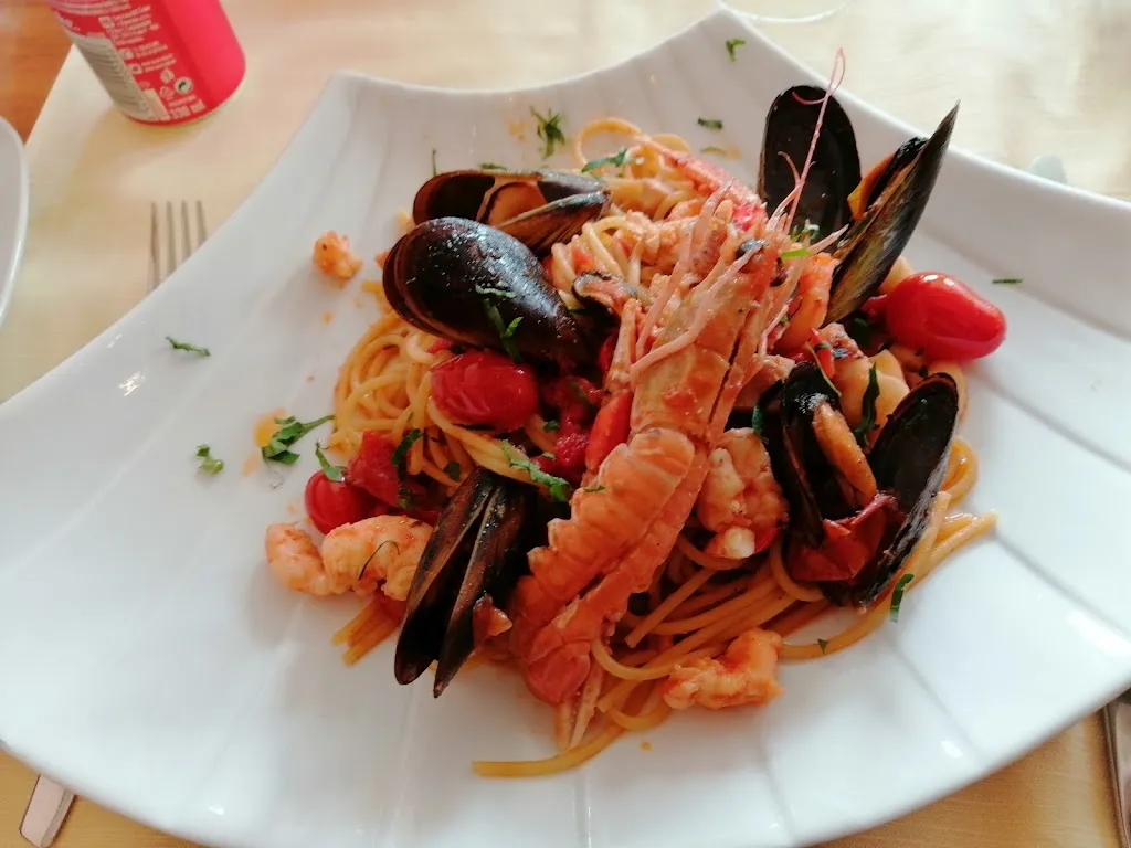 Menu_Ristorante Pizzeria Da Beniamino_Cava Manara_image_2