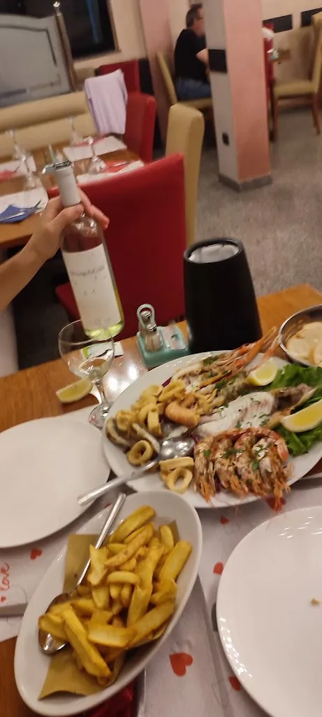 Homeodynamic Bowen_Ristorante Pizzeria Da Beniamino_Cava Manara_review