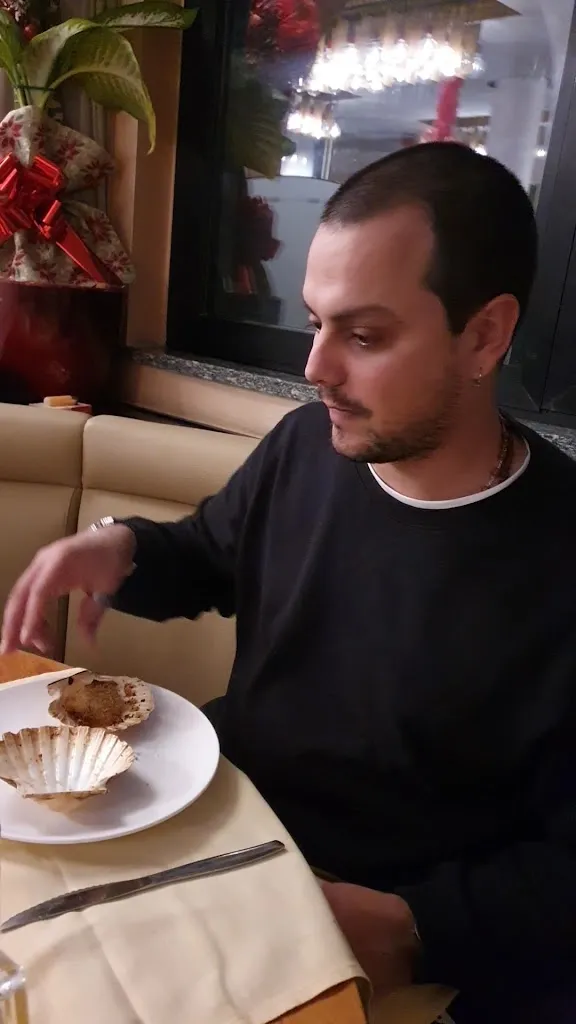 Ristorante Pizzeria Da Beniamino_Cava Manara_slider_image_2