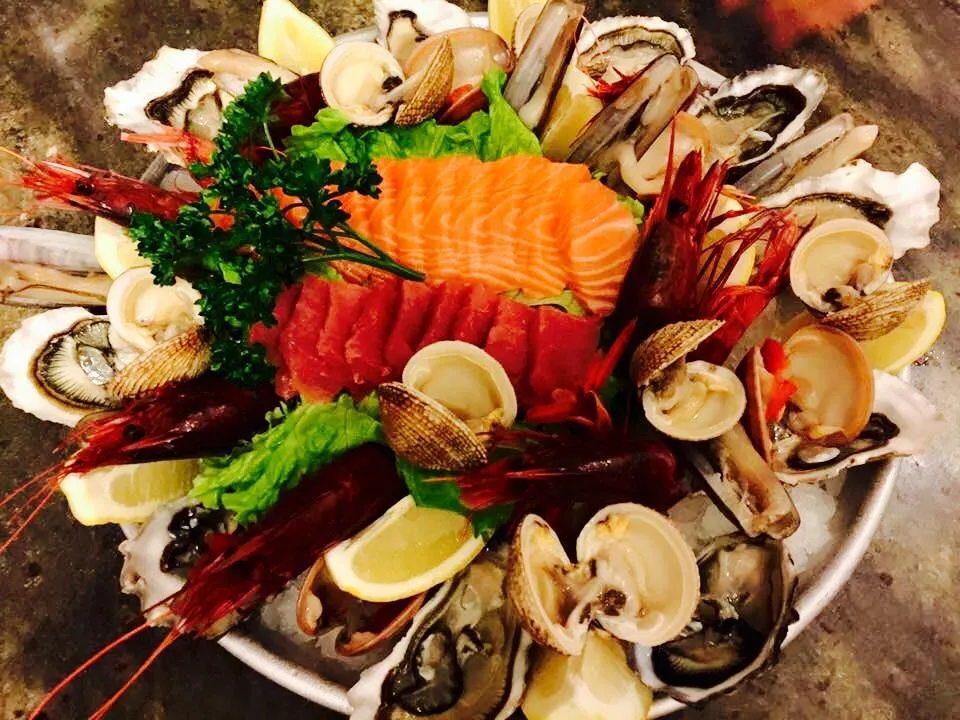 Ristorante Pizzeria Da Beniamino_Cava Manara_slider_image_3