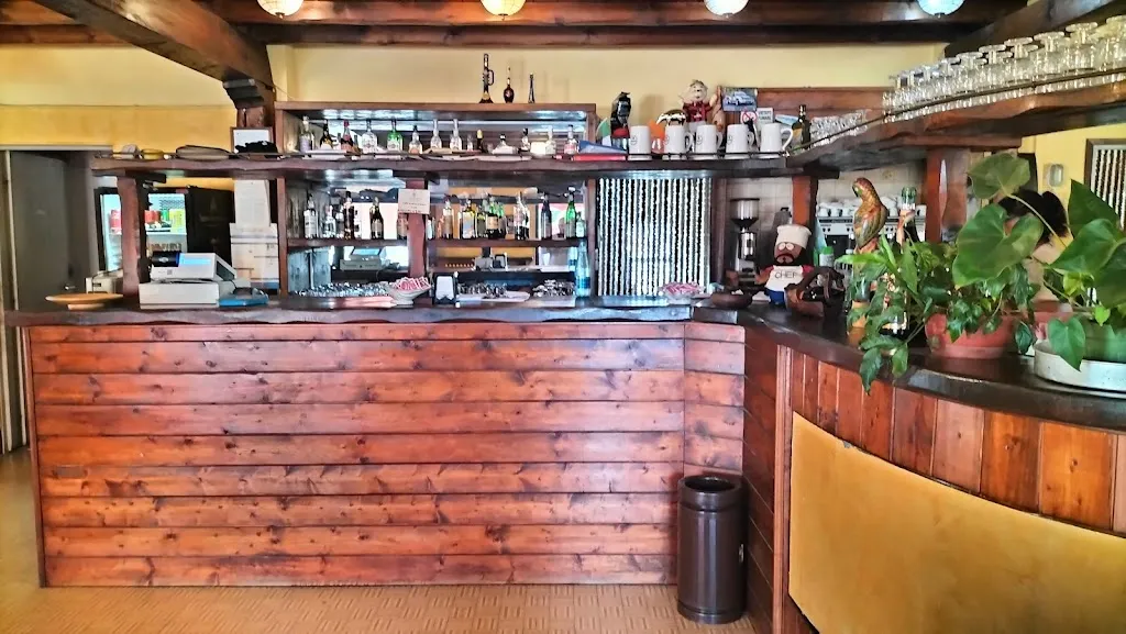 Ristorante dei Giovi restaurant in Cava Manara