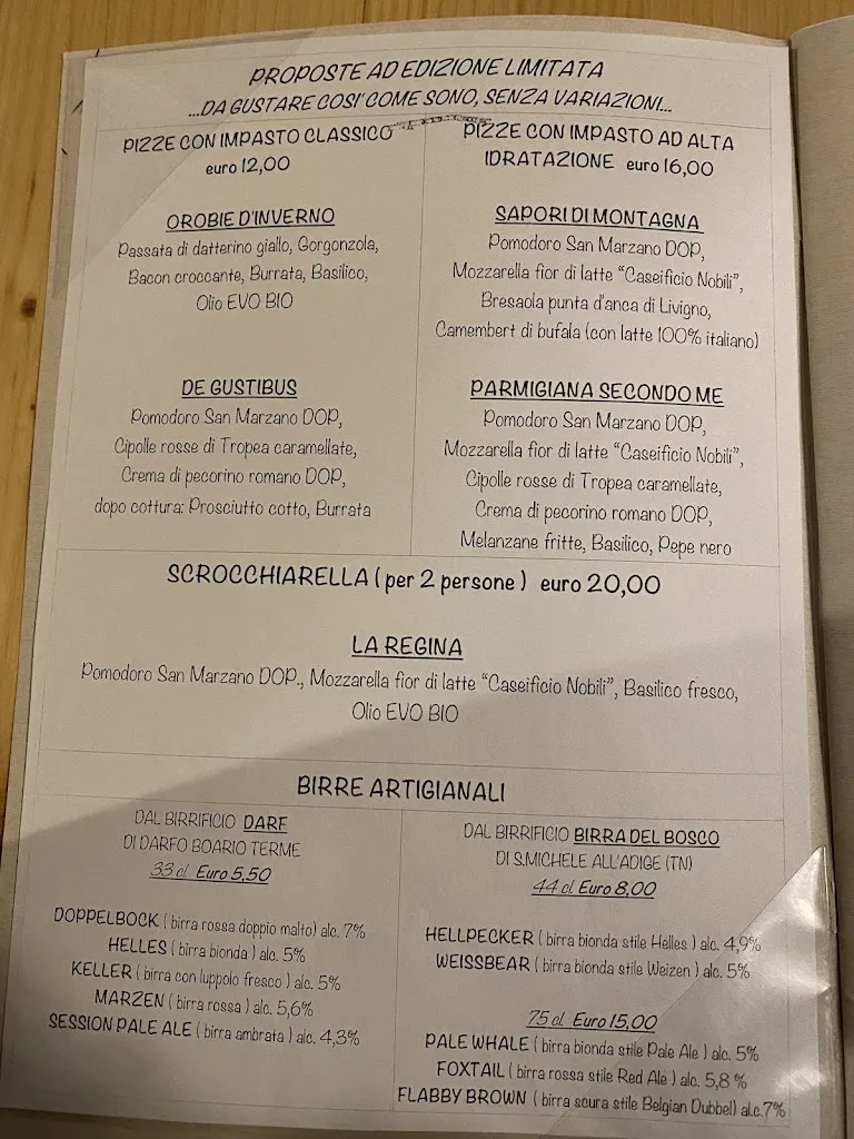 Menu_da Bramante Pizzeria_Castione_image_3