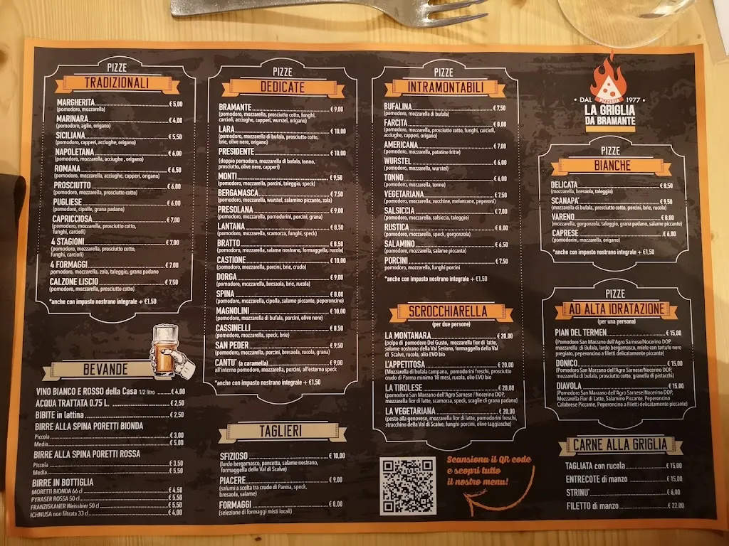 Menu_da Bramante Pizzeria_Castione_image_4