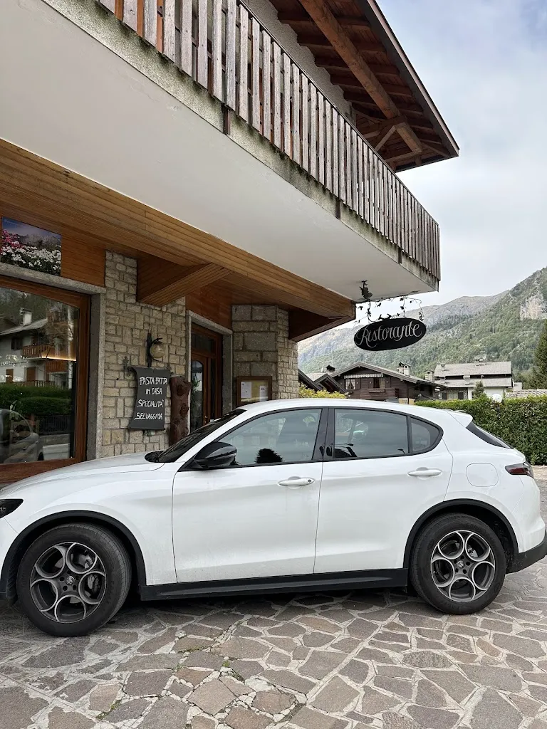 Arianna Balgera_Ristorante La Teglia_Castione_review