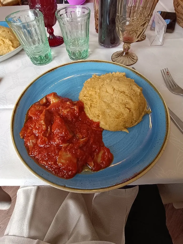 Luca Cortinovis_Ristorante La Teglia_Castione_review