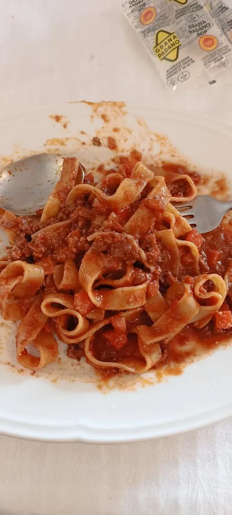 Denny Franzoso_Ristorante Pizzeria Le Botticelle_Castione_review