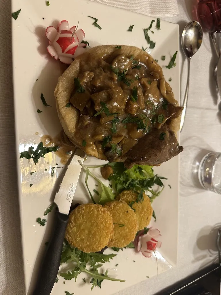 Manuel_Ristorante Pizzeria Carbina_Castione_review